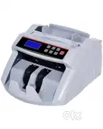 Note Counting machine