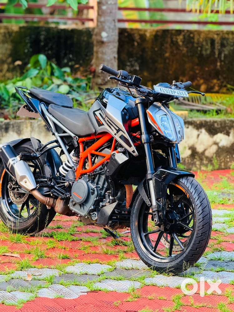 2023 model duke 250 #Duke250 #duke250