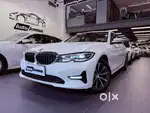 BMW 3 Series 320D, 2020, Diesel