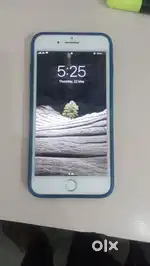 Iphone 7 plus 256 excellent condition