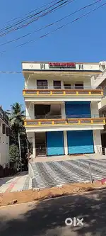 Urgent Rent ATM Counter Space and 2bhk House Road Side Property