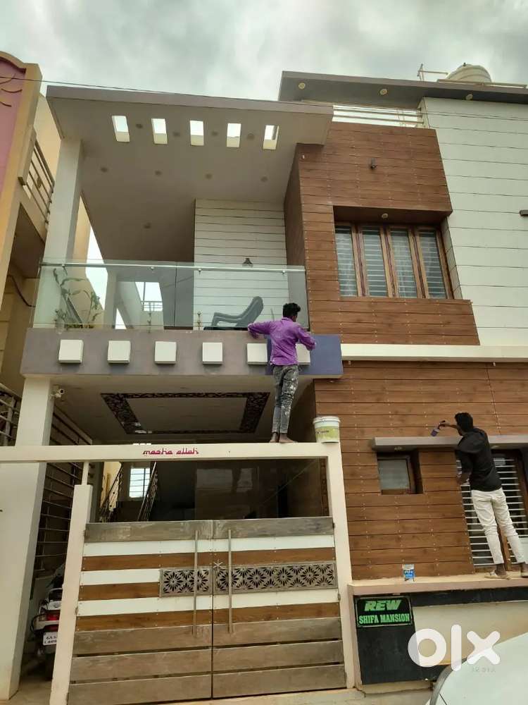 House for Lease
