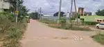 THANGAVELU 40 FEET ROAD EAST ROAD KUTHU DTPSITE 5.5 CENT FOR SALE
