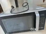 LG Microwave