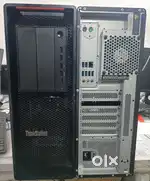 Lenovo p520 Workstation W2133 Processor