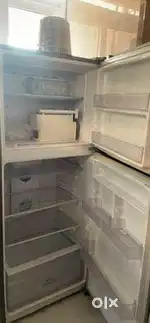 Double door fridge for sale