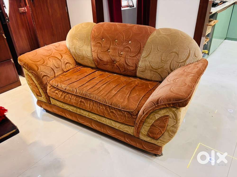 Sofa Set (2+2+2) for sale at unbelievable price!!