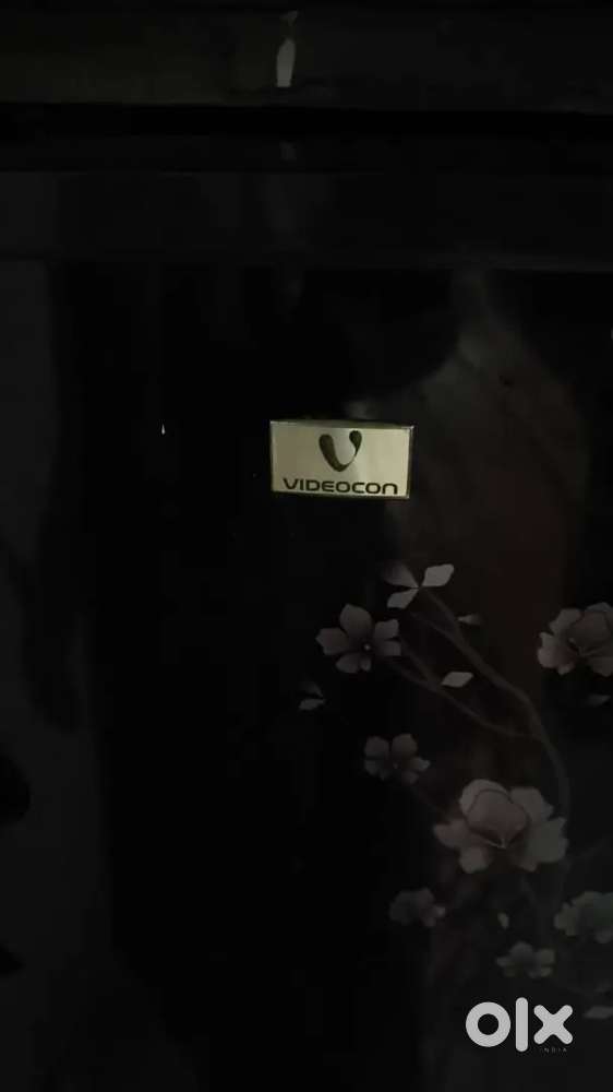 Videocon Refrigerator for Sale at Devi Chowk Rajahmundry.