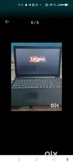 Lenovo IP 130 C13 4 500 gb 15.6