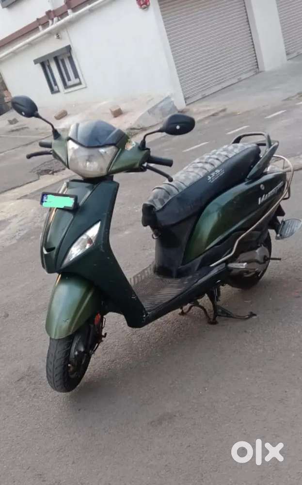 In good condition, new batry, good milage