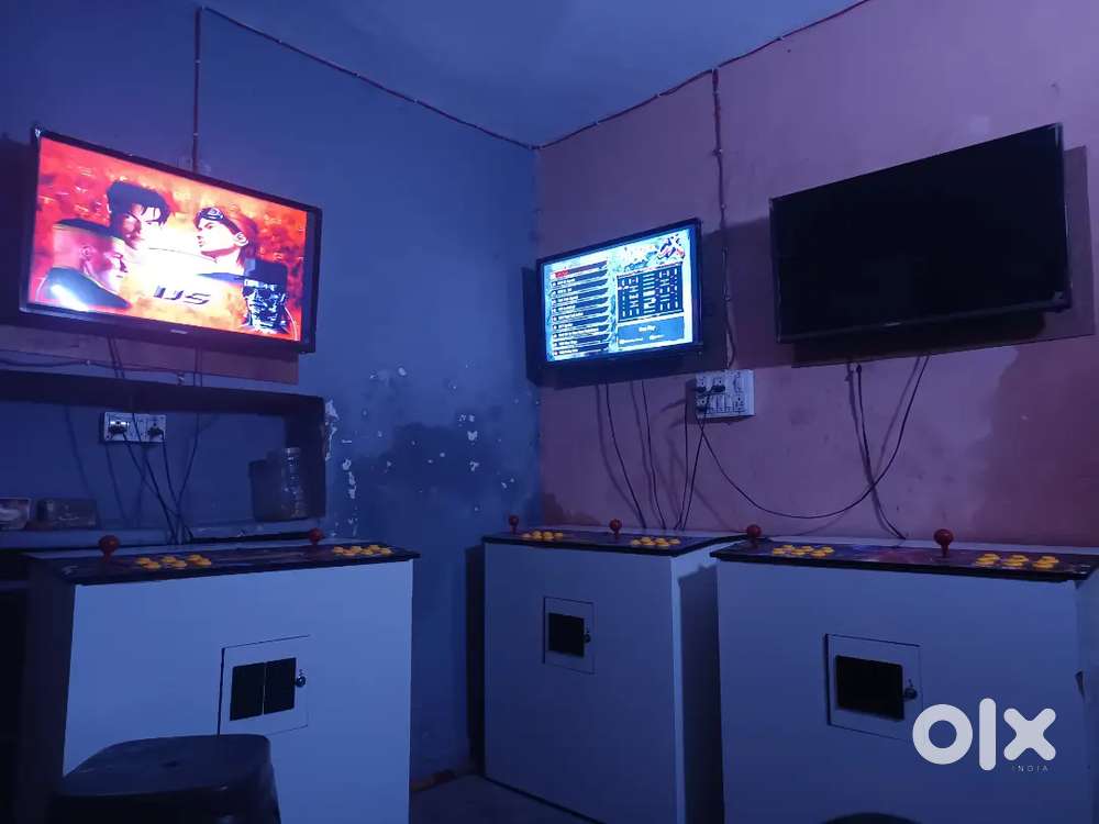 3 Video Games Takken 3 takken tag tournament Active Game 6 month Old