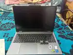 Lenovo LOQ laptop