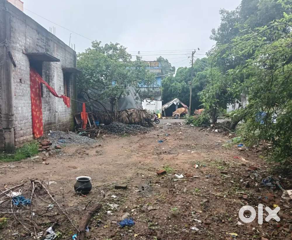 Thiruvakkari vakrakaliamman koil Near