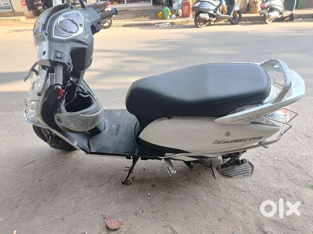 Hero Maestro 2014 GOOD MILEAGE ₹15000/-