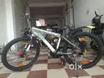 Allwyn Vogler Bicycle in good condition