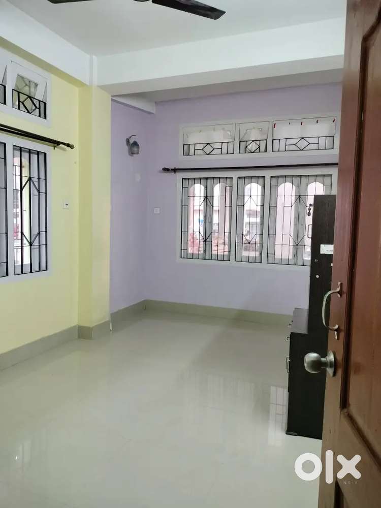 Independen 1 bhk rent at gandhabasti