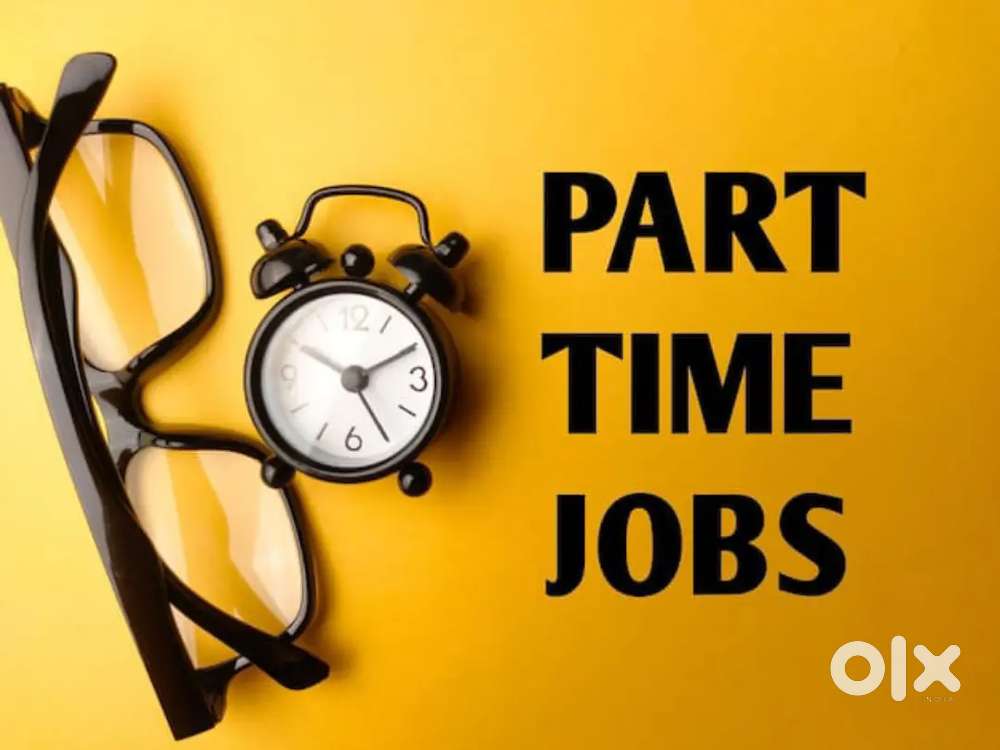 Data Entry Jobs