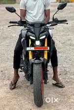 New condition