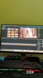 Video Edit Service Fully Cinematic
