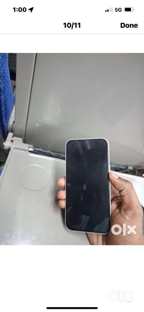 Iphone 13 4/128 Flowless working In good condition no scratches