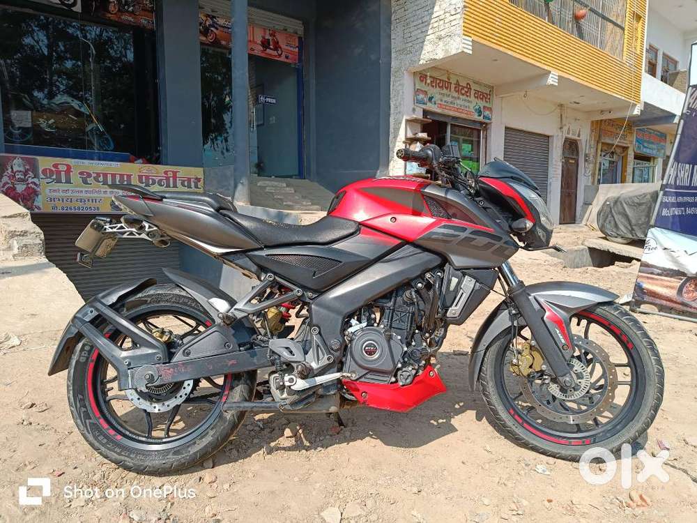 Abs model new condition first owner