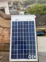 Solar panel 16 to Athara Bolt Nikal Deta Hai