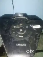 Sumsung party t70 speaker
