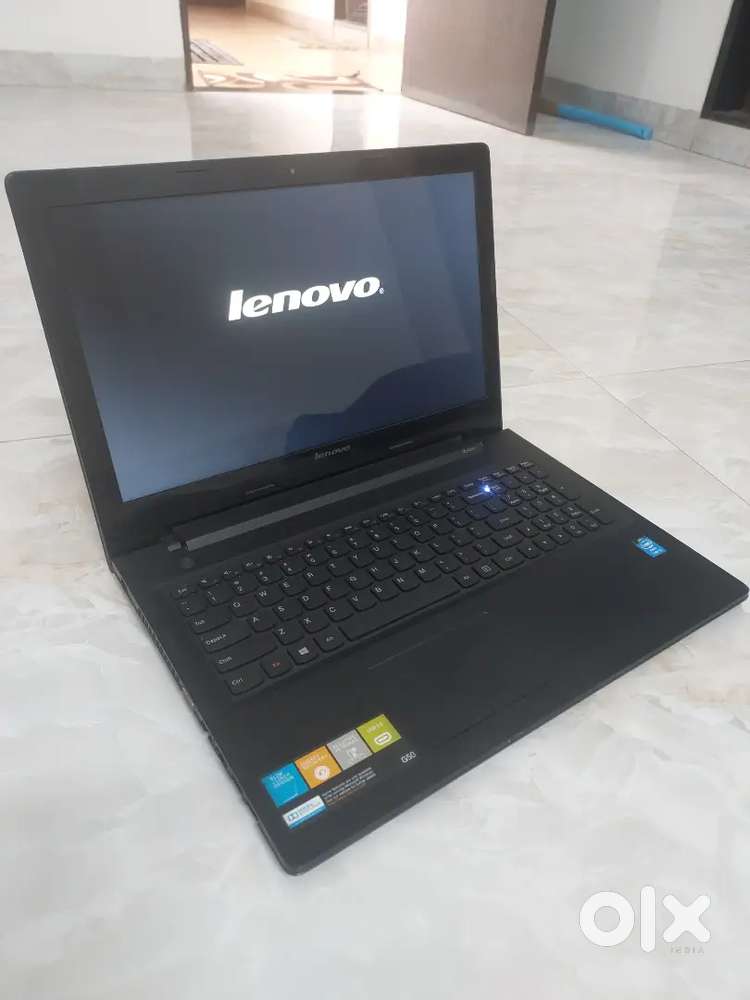 Lenovo Core i3