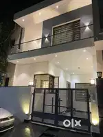 5.5 marlas kothi in just 83 lacs for sale 2 km from urban estate ph 2