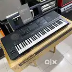 YAMAHA PSRSX900 KEYBOARD