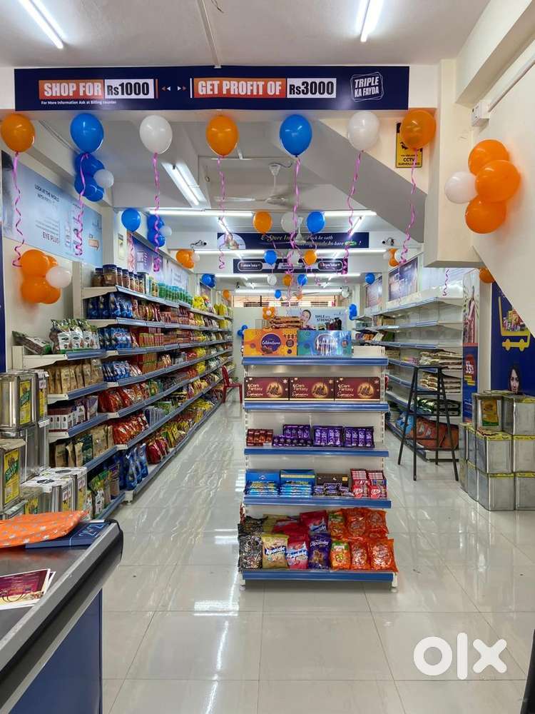 Supermarket brand new Display Racks and other accessories for sale !!