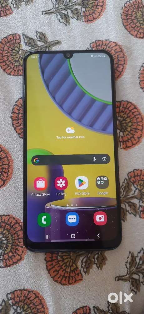 Samsung Glaxy M31