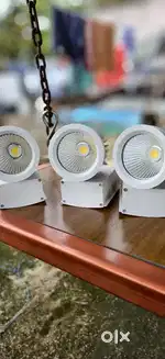 Spot Light/Focus Light/Track Light for Indoor 