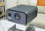 New Smart 4k projector