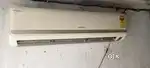 Samsung 1.5 Ac in good condition