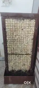 4 फुटा कूलर उपलब्ध है कम कीमत !!