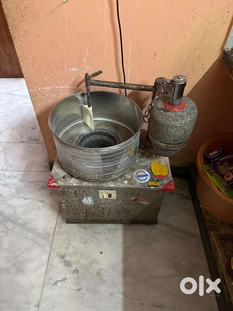 2 liter grinder in excellent working condition