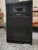 Thukral 12inch speaker (new)