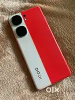 iqoo Neo 9 pro 8 128