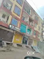 2 BHK available for rent