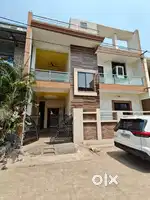 4 bhk ready to move house near vidhansabha chowk