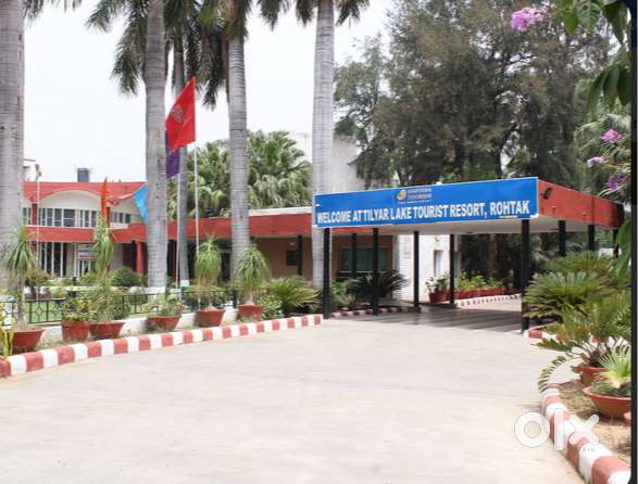 PLOT NEAR BMU, DELHI ROAD, ROHTAK
