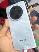 Iqoo z10 5g
