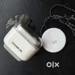 Insta 360, pendant camera
