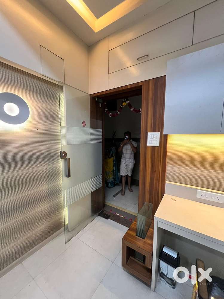 Fully furnished Office available at dwarka circle