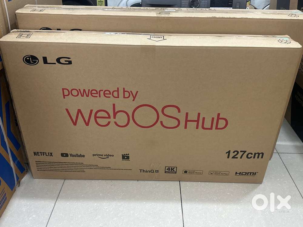 55 inch webos lg diwali sale 29999/- only with 1 year warranty onsite