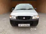 Maruti Suzuki Alto 0.8 LXI (O), 2012, Petrol