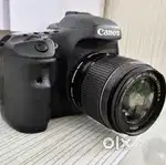 Canon EOS 7D Camera– Budget professional Camera