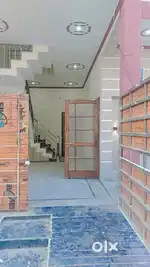 Sale 125 Gaj Brand New Duplex Luxurious House Veer Savarkar Nagar