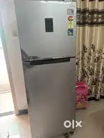 Samsung 321 ltr fridge
